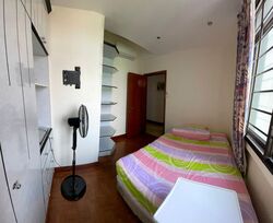 Parc Oasis (D22), Condominium #622028831